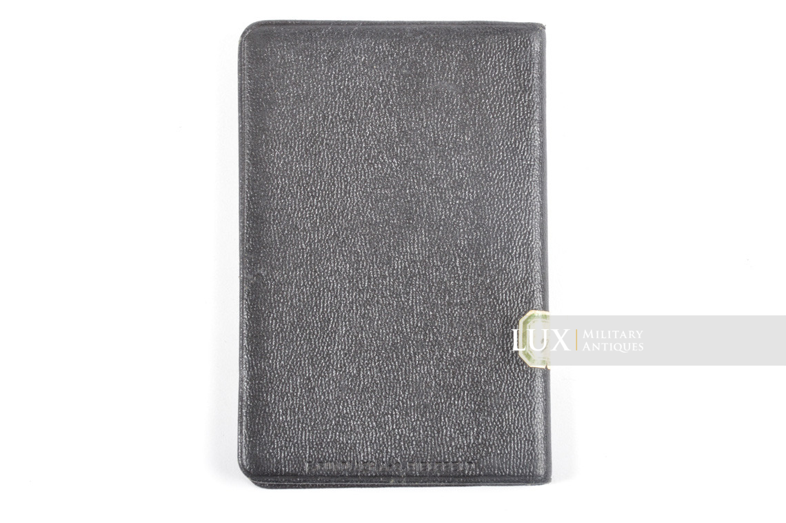 German pocket calendar, « 1942 » - photo 13