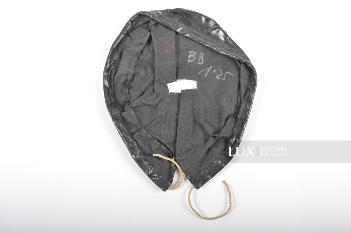 German vehicle blackout cover - Lux Military Antiques - photo 9