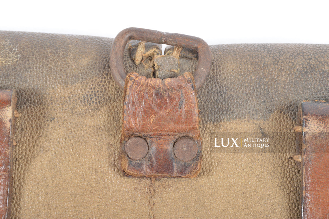 Rare G/K43 ammo pouch - Lux Military Antiques - photo 13