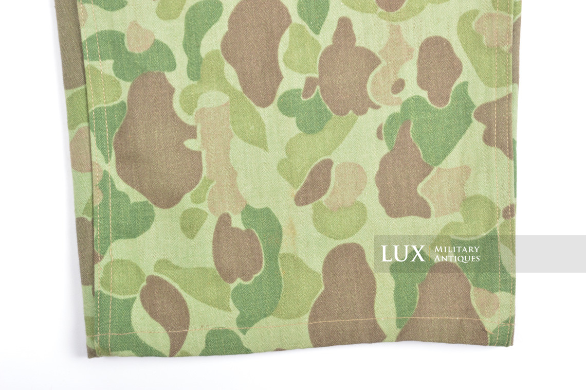 USMC issued camouflage trousers, « mint / unissued » - photo 9