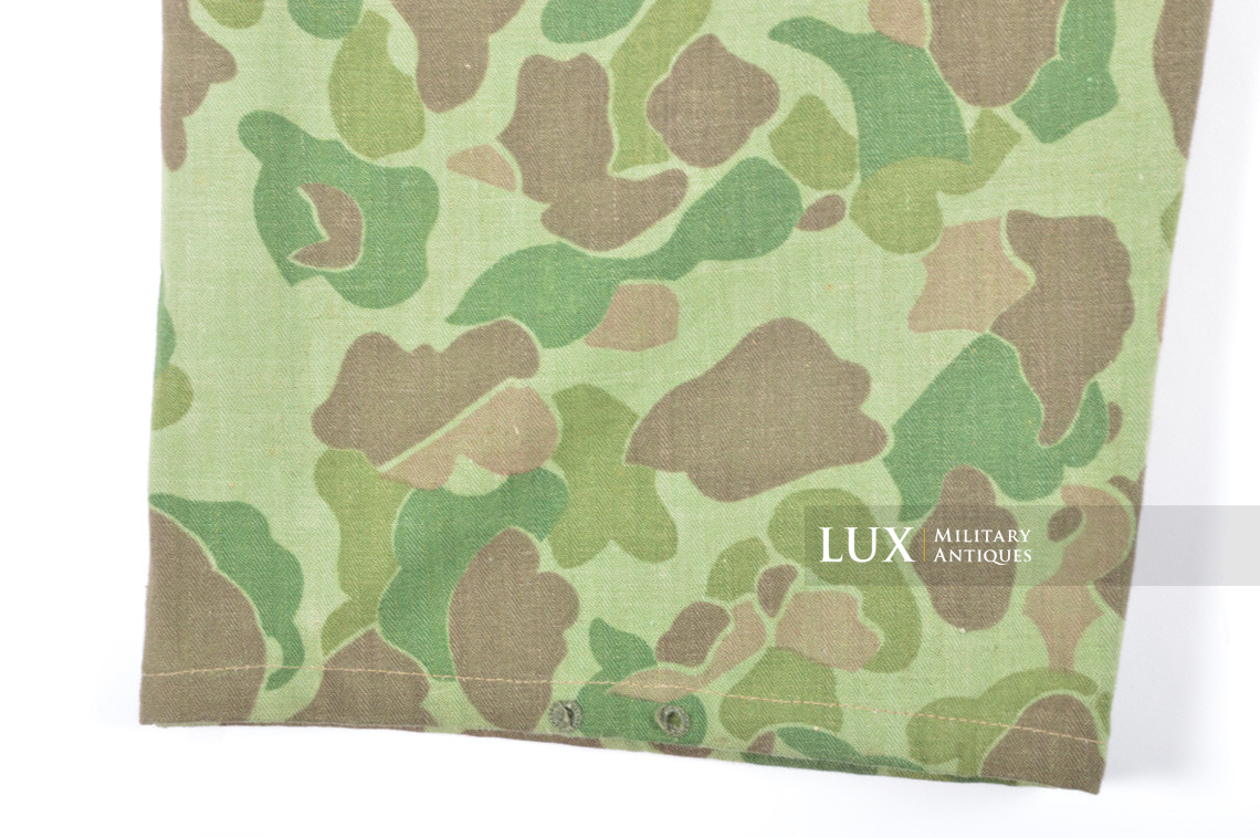 USMC issued camouflage trousers, « mint / unissued » - photo 12