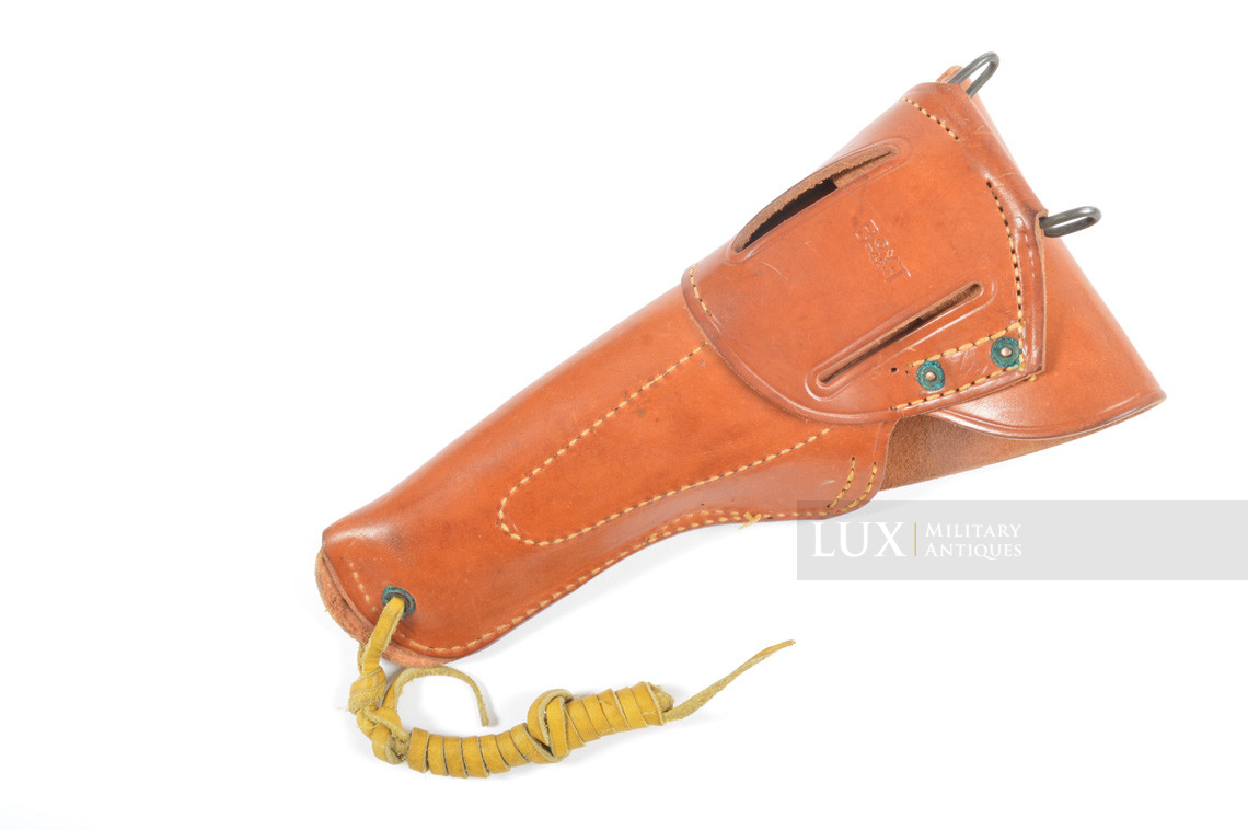 Unissued US Colt.45 pistol holster, « BOYT 42 » - photo 9
