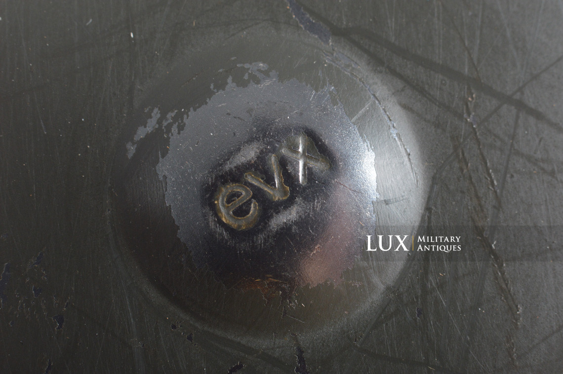 German MG34/42 oil canister, « evx » - photo 7