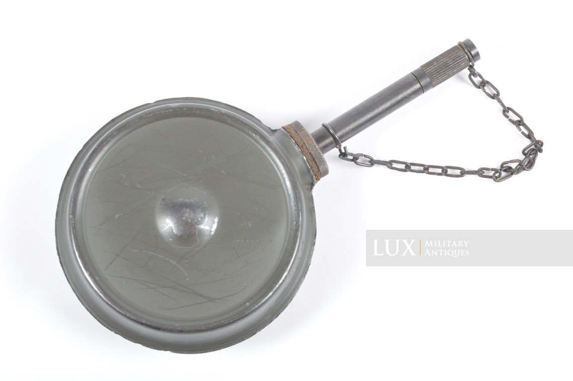 German MG34/42 oil canister, « evx » - photo 8