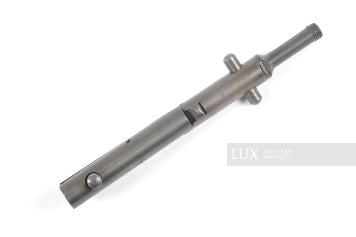 MG34 ruptured cartridge remover tool - photo 8