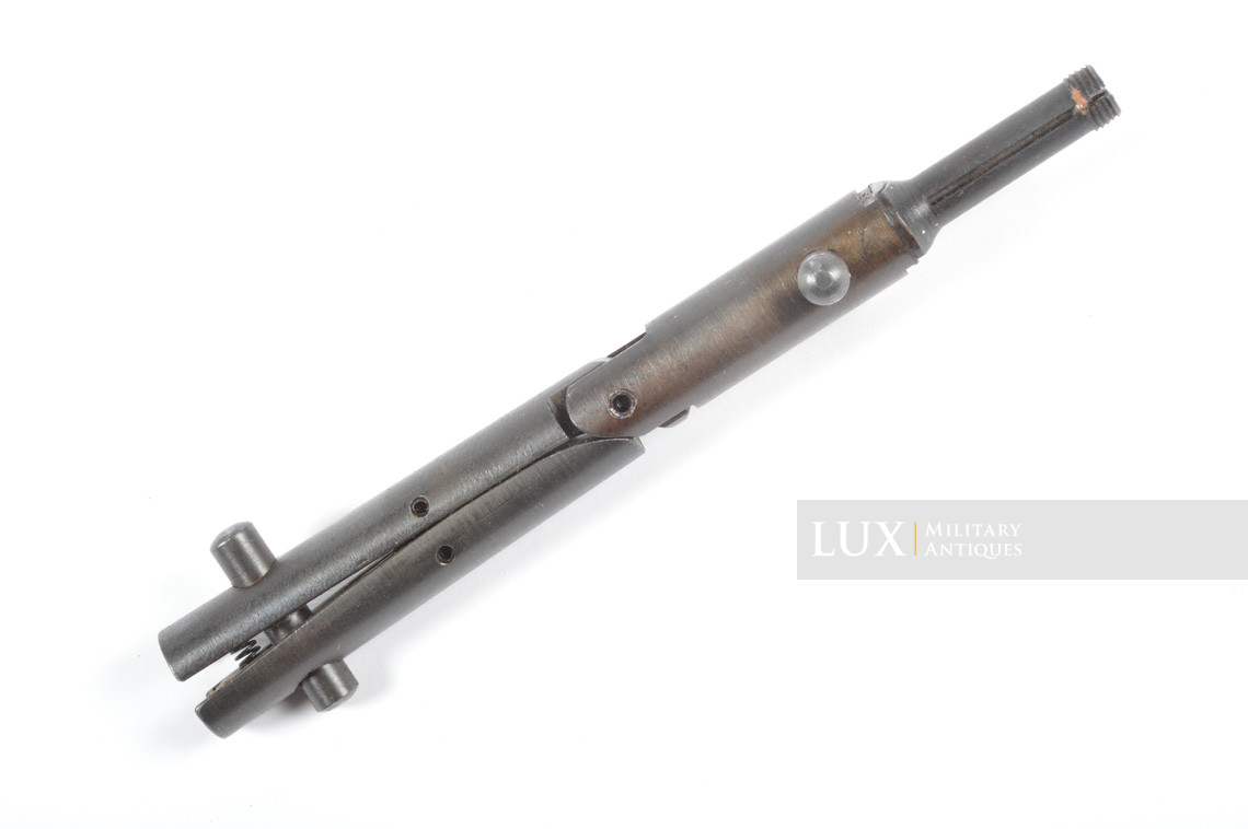 MG34 ruptured cartridge remover tool - photo 9