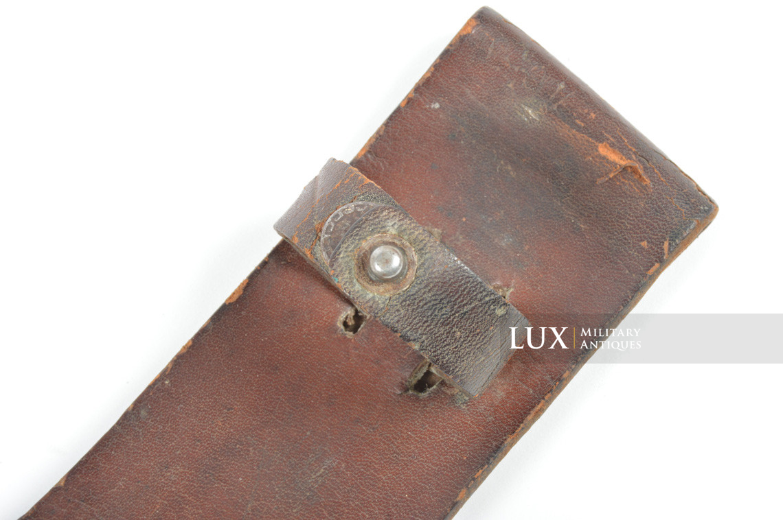 Couteau de combat US, « F.J.R. / CLARKSON NEBRASKA » - photo 18