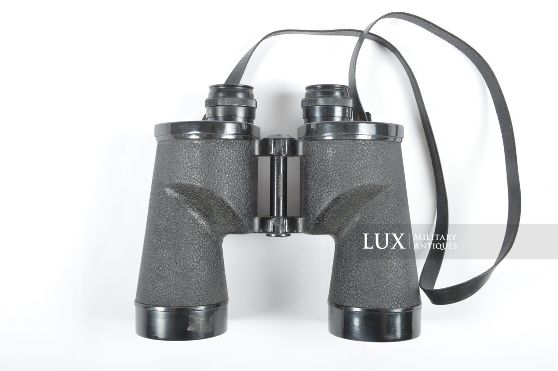 US M17 Army issued « 7x50 » power combat binoculars cased, « mint unissued » - photo 8