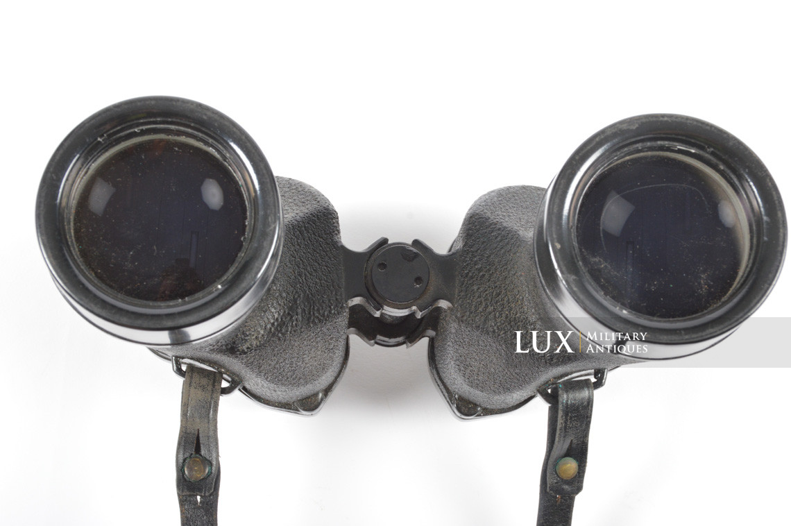 US M17 Army issued « 7x50 » power combat binoculars cased, « mint unissued » - photo 12