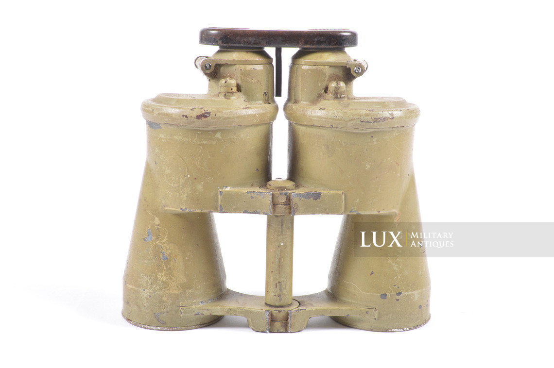 Rare German U-Boat commanders 8x60 power binoculars , « blc / fat-boys » - photo 4