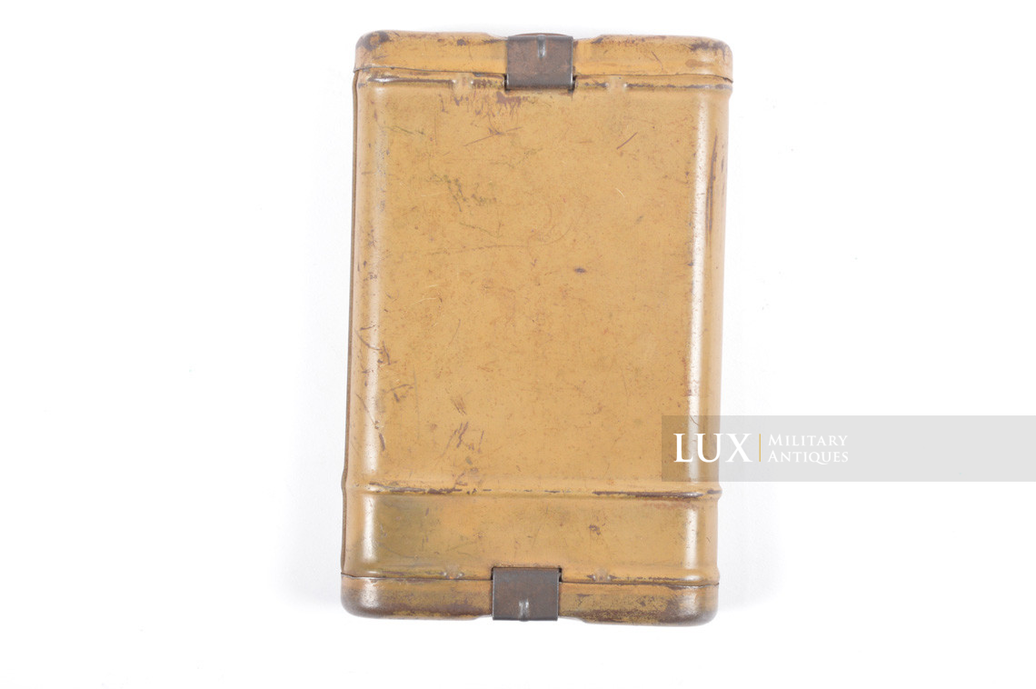 Kit allemand RG34 d'entretien mauser 98k fin de guerre, « RCO44 » - photo 7