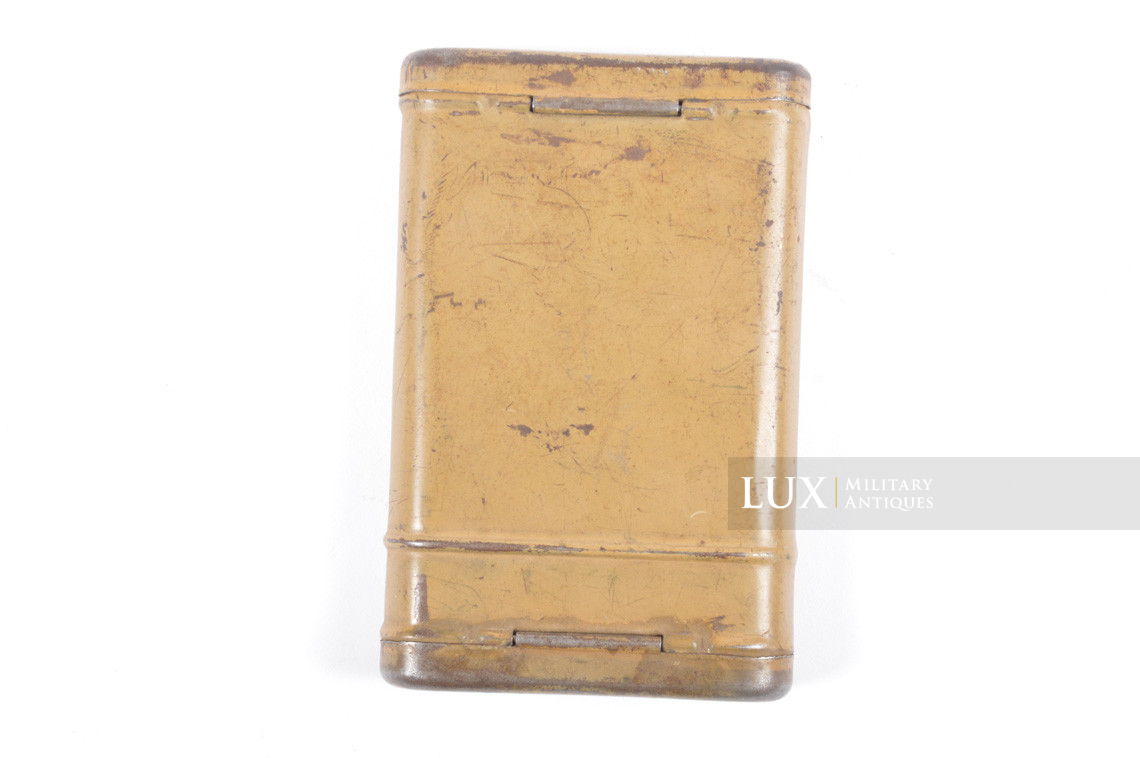 Kit allemand RG34 d'entretien mauser 98k fin de guerre, « RCO44 » - photo 8