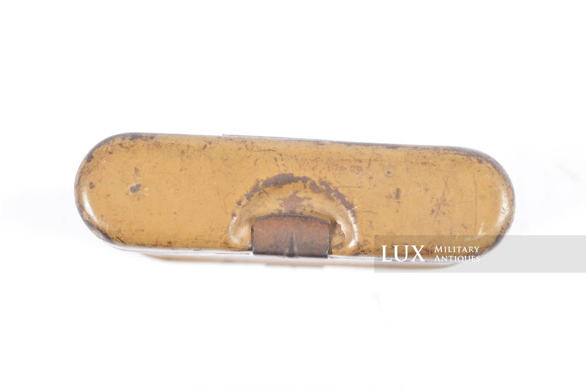 Kit allemand RG34 d'entretien mauser 98k fin de guerre, « RCO44 » - photo 9