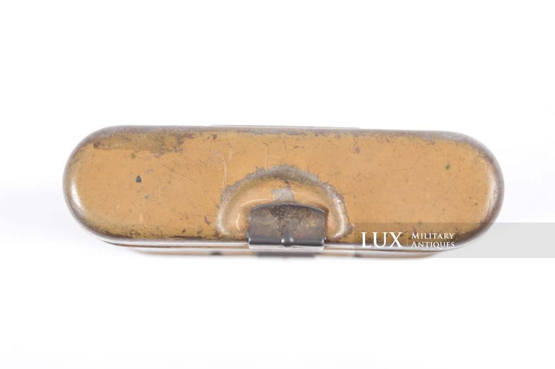 Kit allemand RG34 d'entretien mauser 98k fin de guerre, « RCO44 » - photo 11