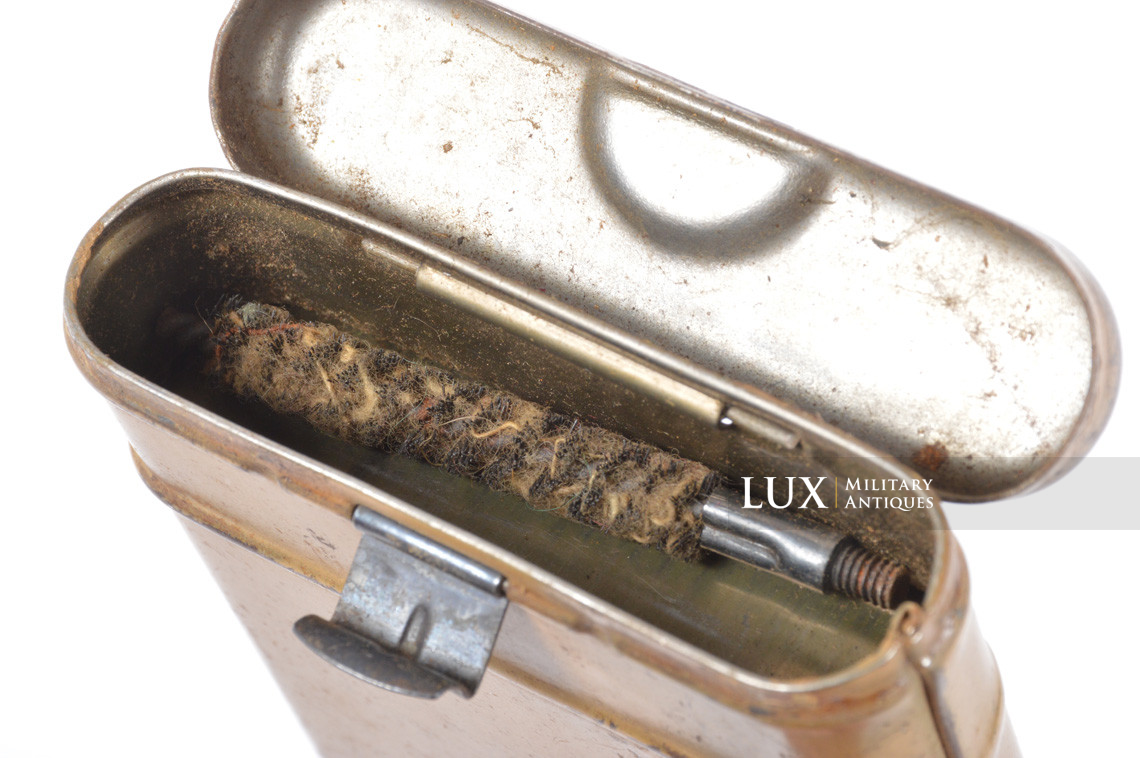 Kit allemand RG34 d'entretien mauser 98k fin de guerre, « RCO44 » - photo 12