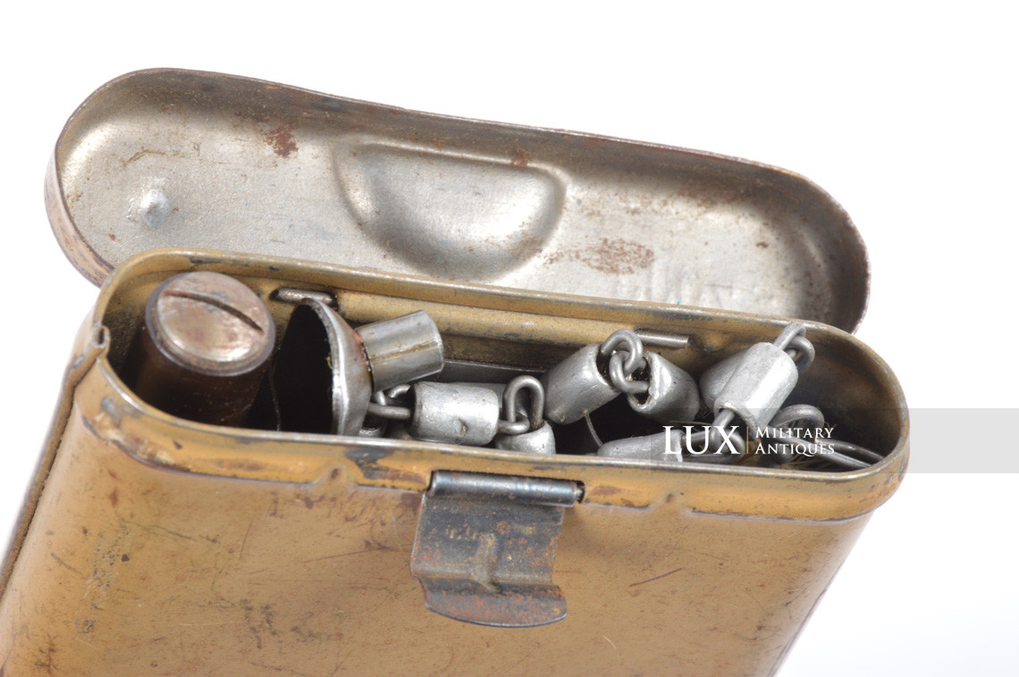 Kit allemand RG34 d'entretien mauser 98k fin de guerre, « RCO44 » - photo 13