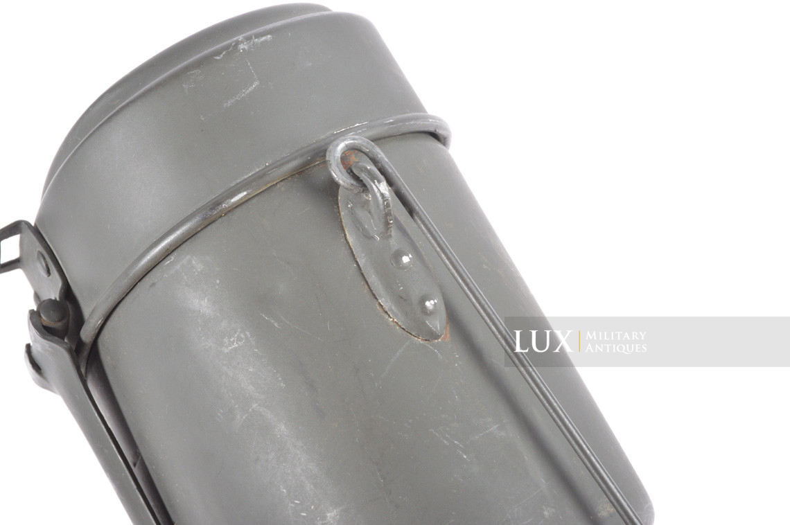 German aluminum mess kit, « HRE41 » - photo 13