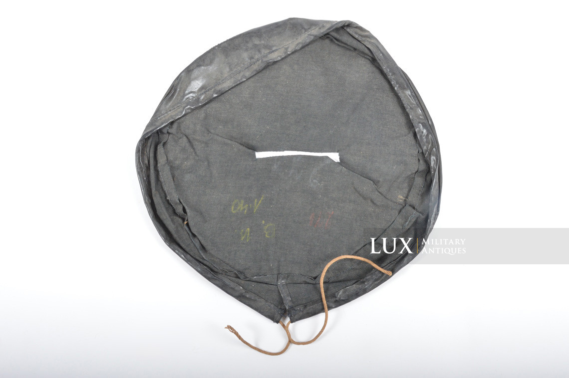 German vehicle blackout cover - Lux Military Antiques - photo 9