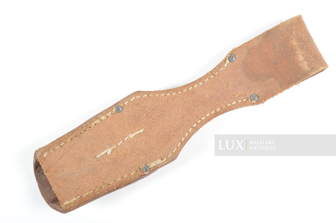 Gousset de baïonnette 98k précoce, « 1941 » - photo 8