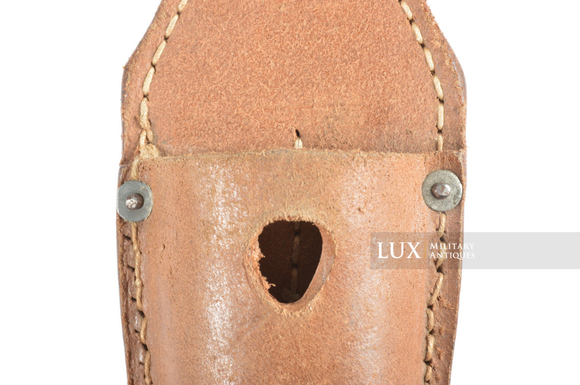 Gousset de baïonnette 98k précoce, « 1941 » - photo 7