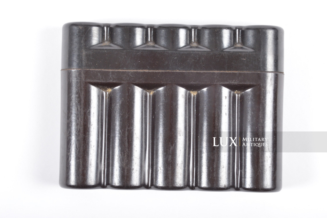 German fuze container - photo 4