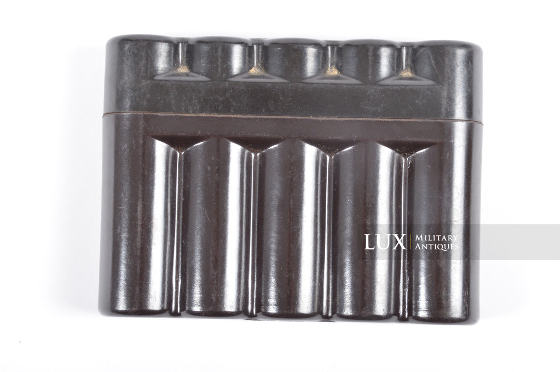 German fuze container - photo 7