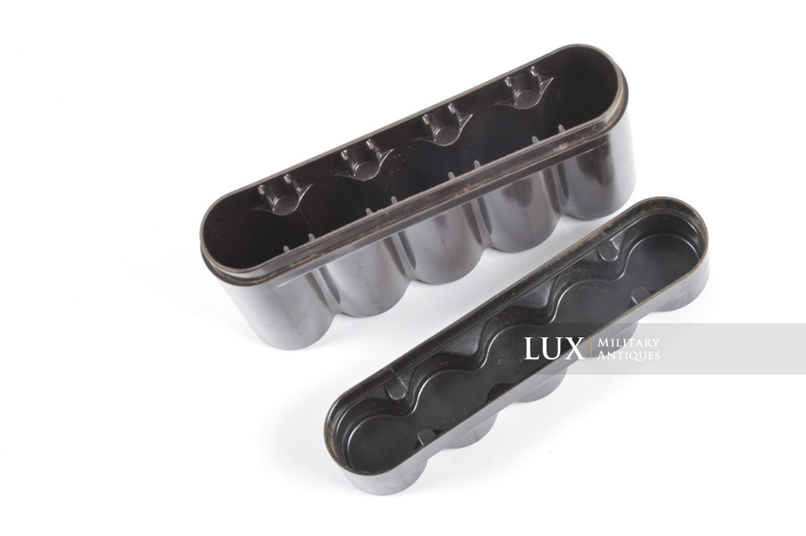 German fuze container - photo 10