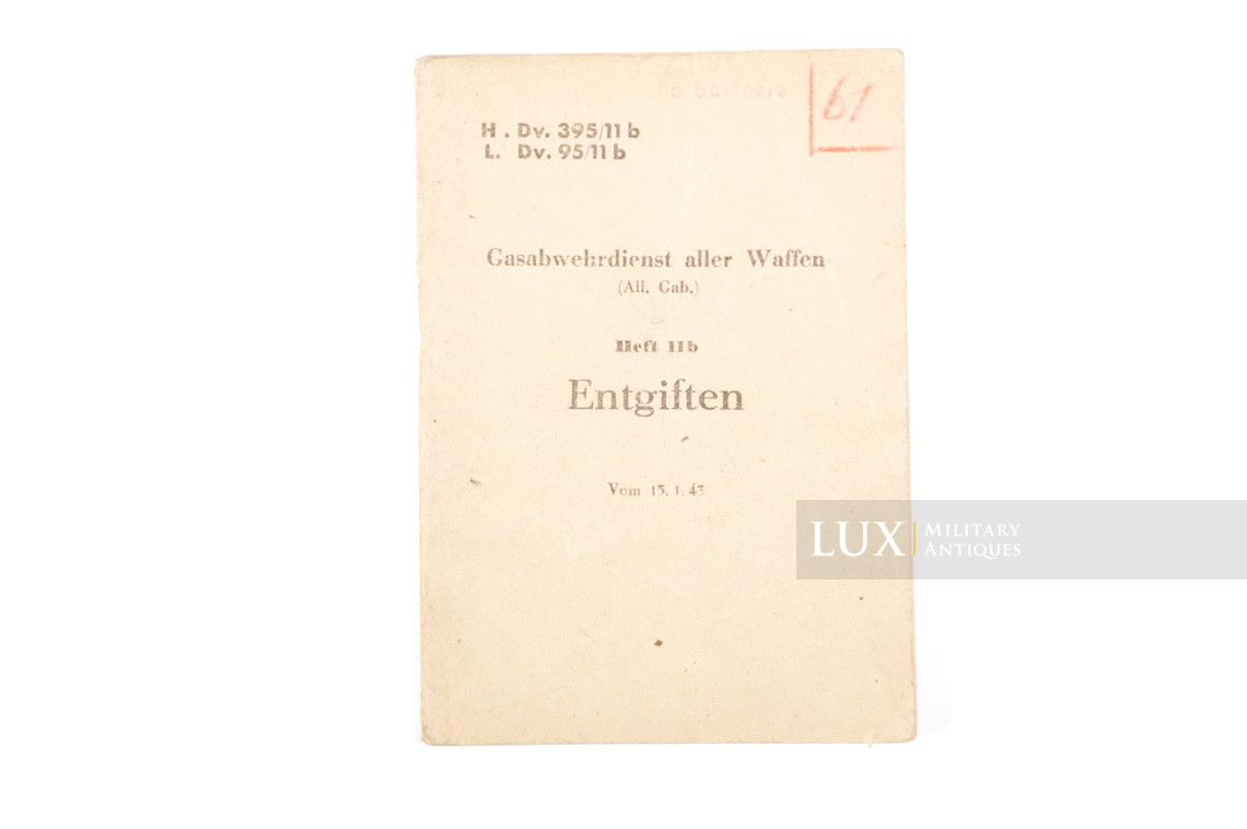 Shop - Lux Military Antiques - photo 16