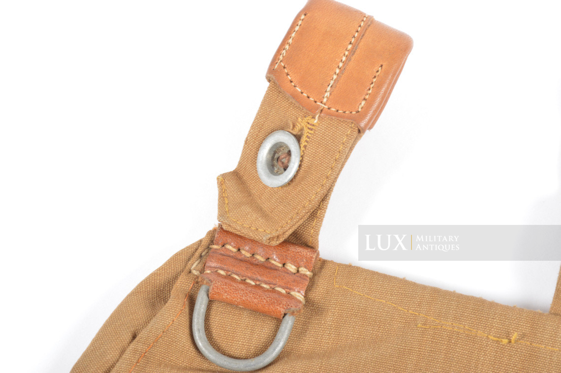 Sac à pain allemand Kriegsmarine, « 1941 » - photo 9