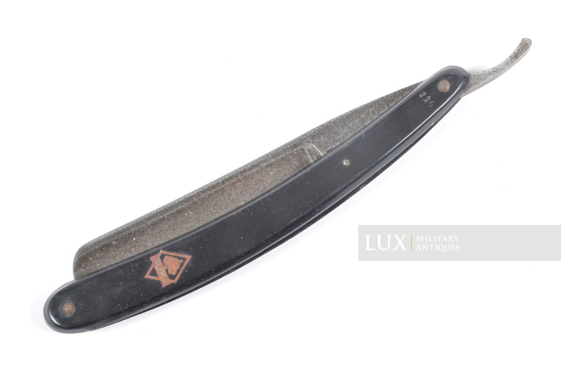 Rasoir allemand, « PUMA » - Lux Military Antiques - photo 9