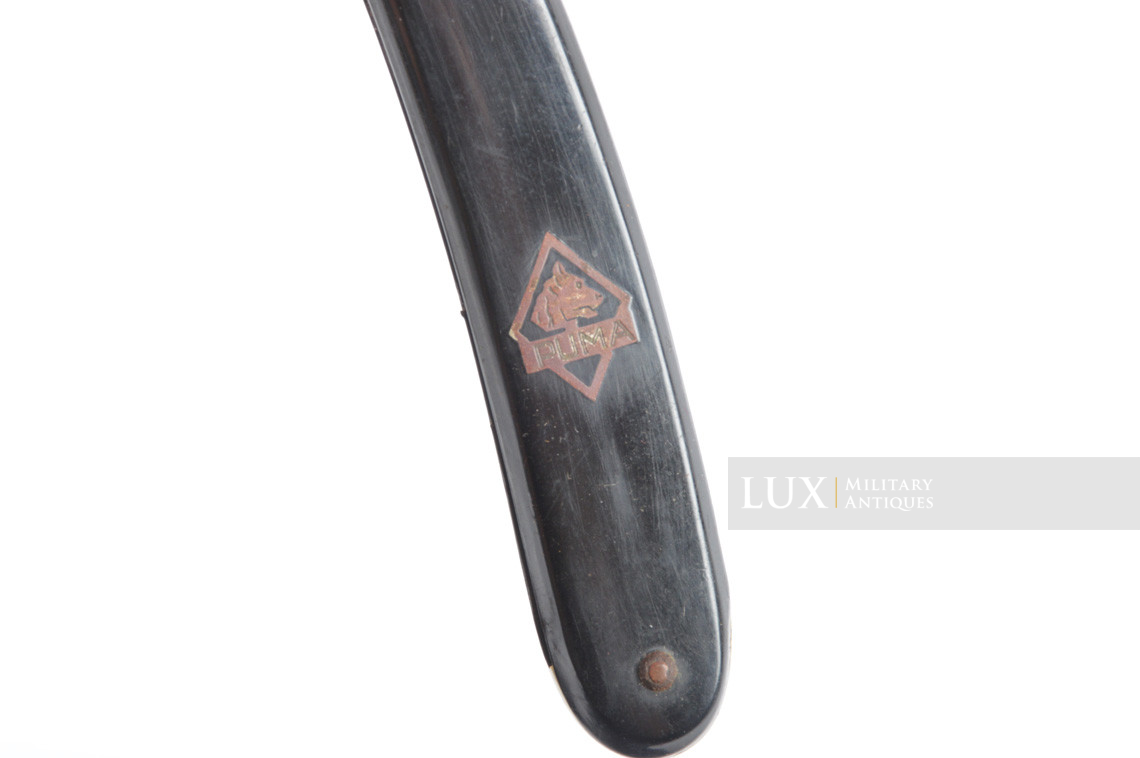 Rasoir allemand, « PUMA » - Lux Military Antiques - photo 15