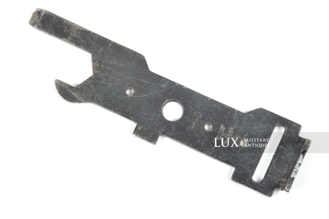 German pioneer / engineer teller mine tool key, « T-Mi 35 » - photo 4