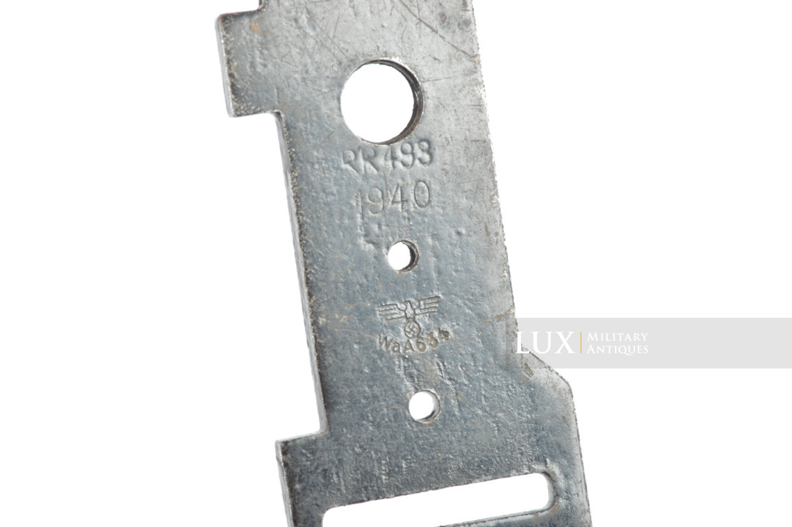 German pioneer / engineer teller mine tool key, « T-Mi 35 » - photo 8