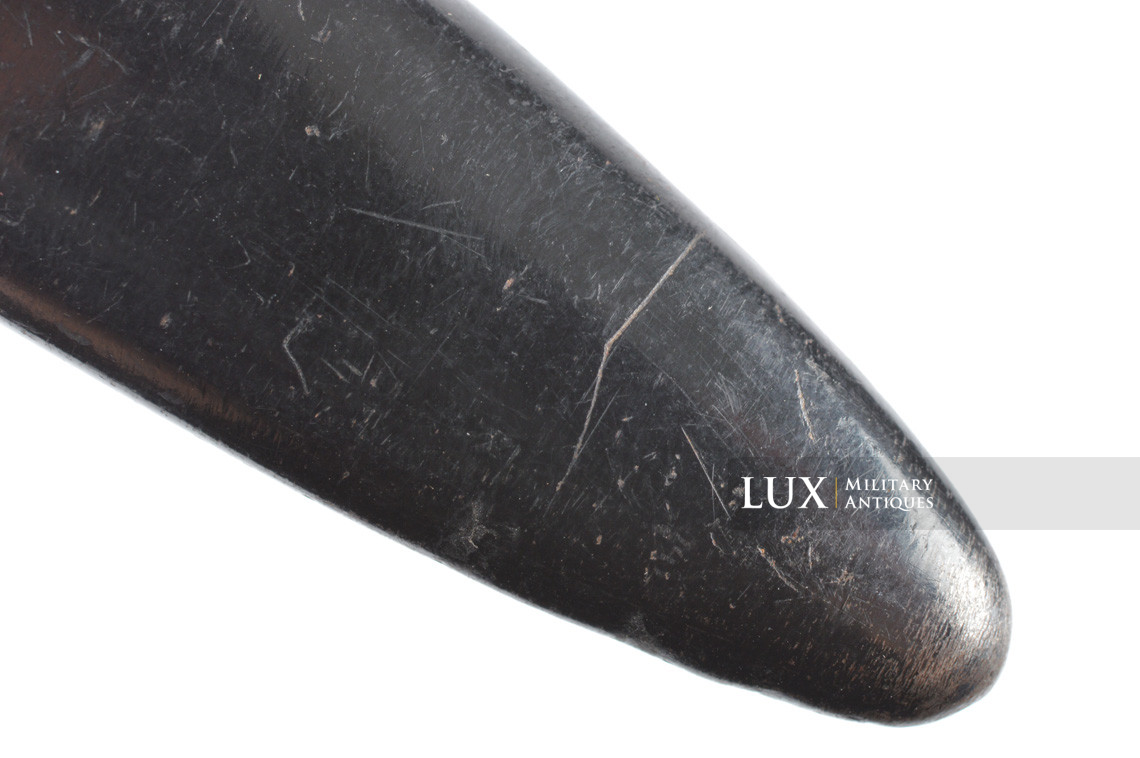 Rare couteau de combat allemand Heer / Waffen-SS multi-outils, « PUMA » - photo 26