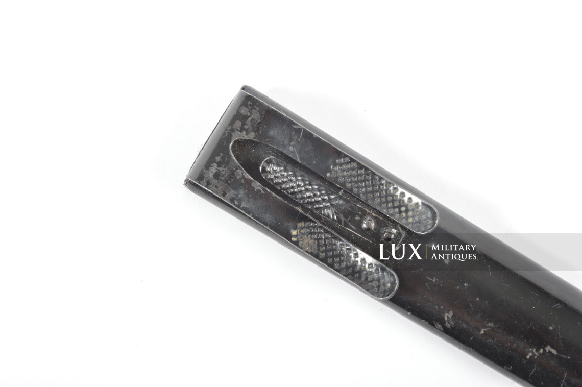 German Luftwaffe fighting knife, « Luftamt 5 » - photo 18