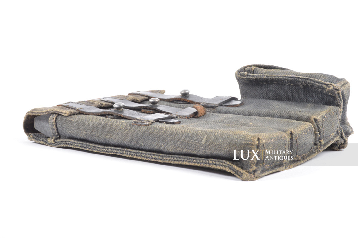 Early war MP38/40 pouch, nice variation « bnz » - photo 19