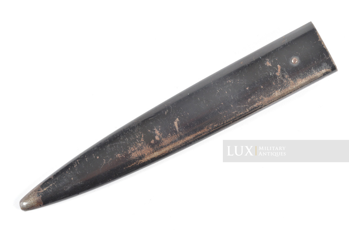 Couteau de combat Heer / Waffen-SS - Lux Military Antiques - photo 19
