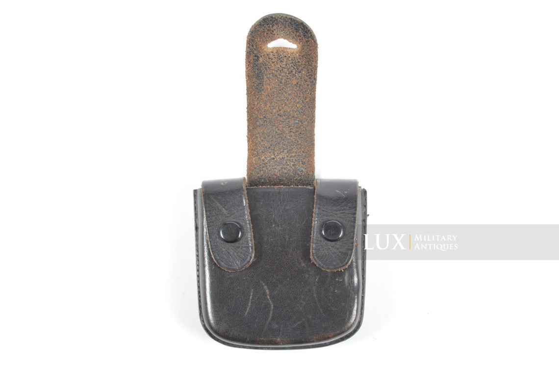 German march compass carrying pouch - Lux Military Antiques - photo 4