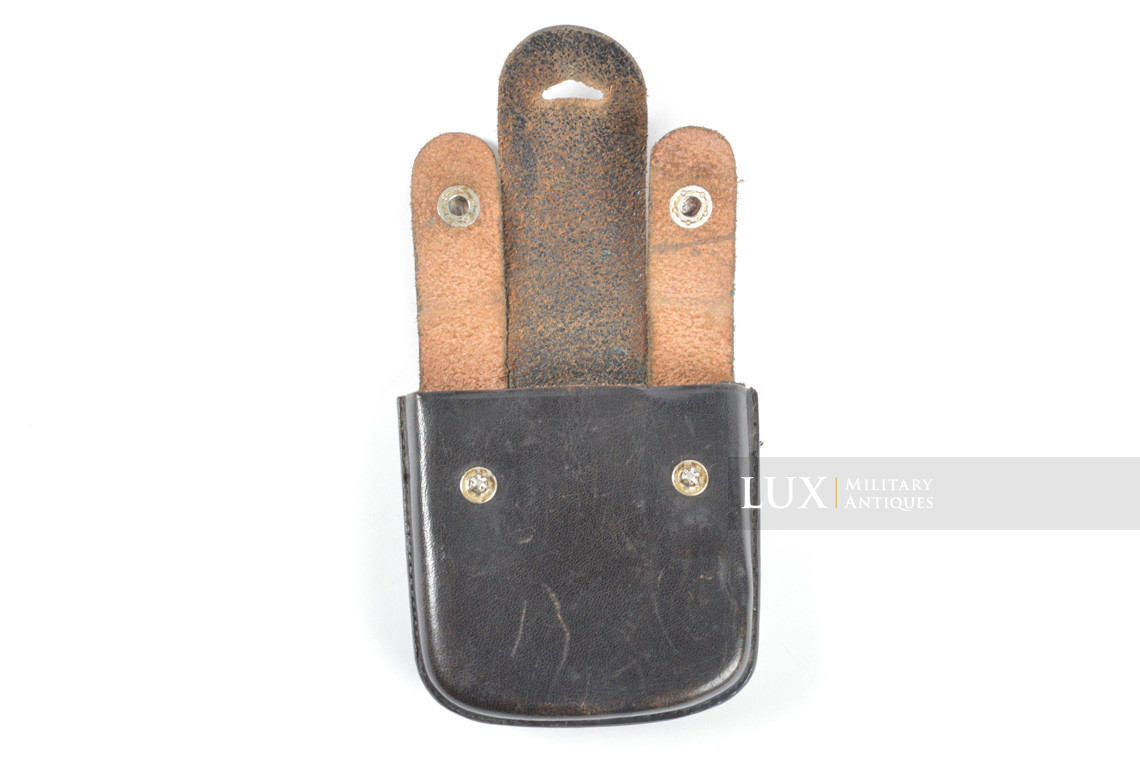 German march compass carrying pouch - Lux Military Antiques - photo 8