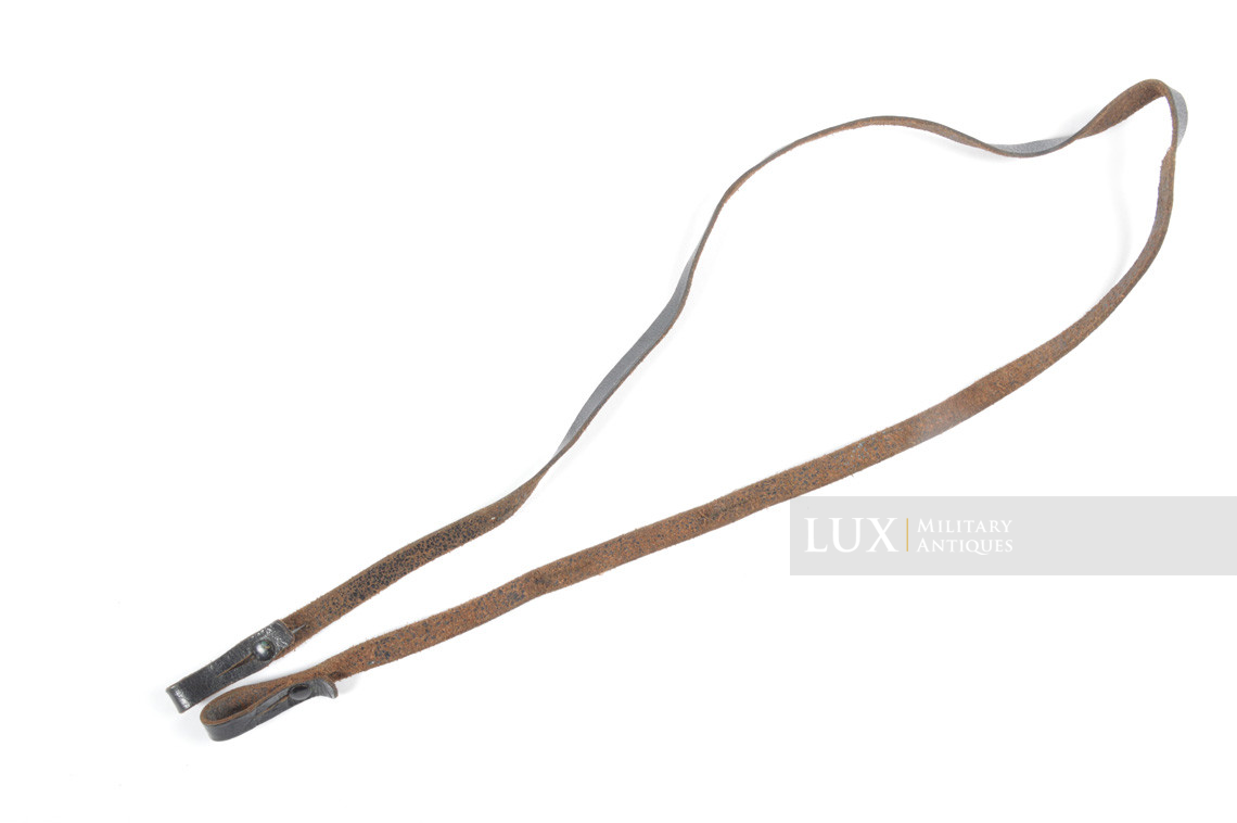 German march compass carrying strap - photo 8