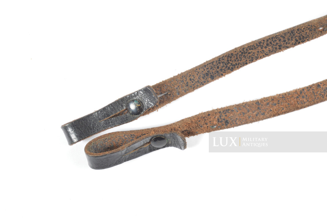German march compass carrying strap - photo 9