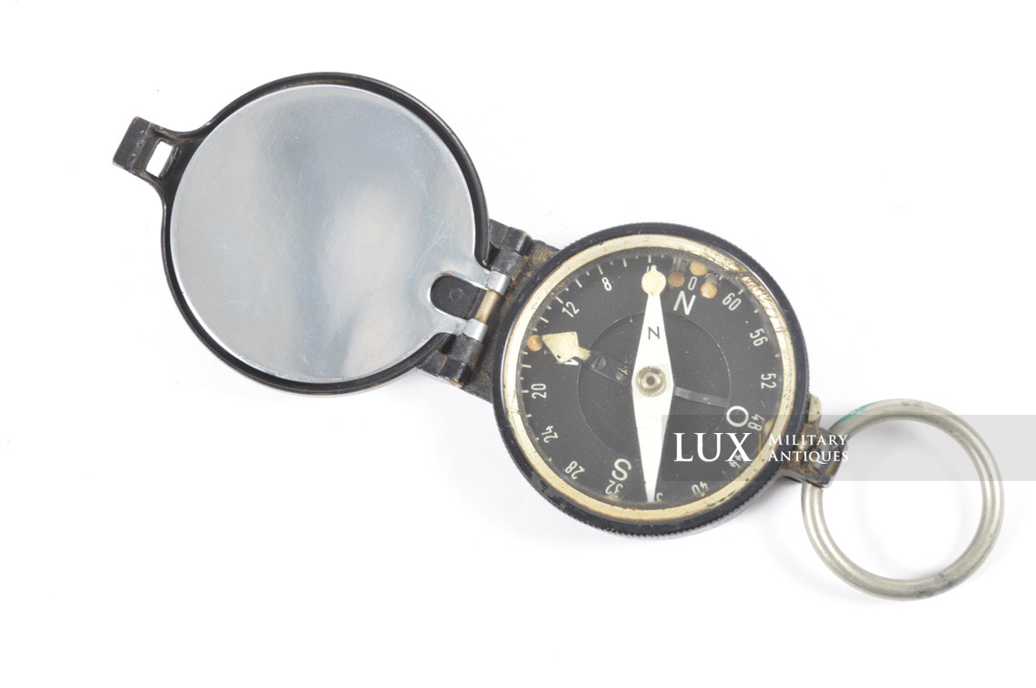 German issue march compass « R. FUESS » - photo 8