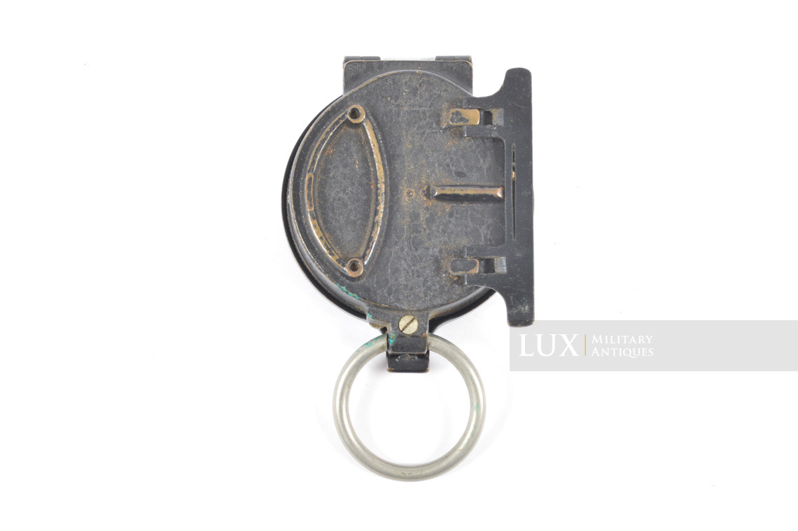 German issue march compass « R. FUESS » - photo 10