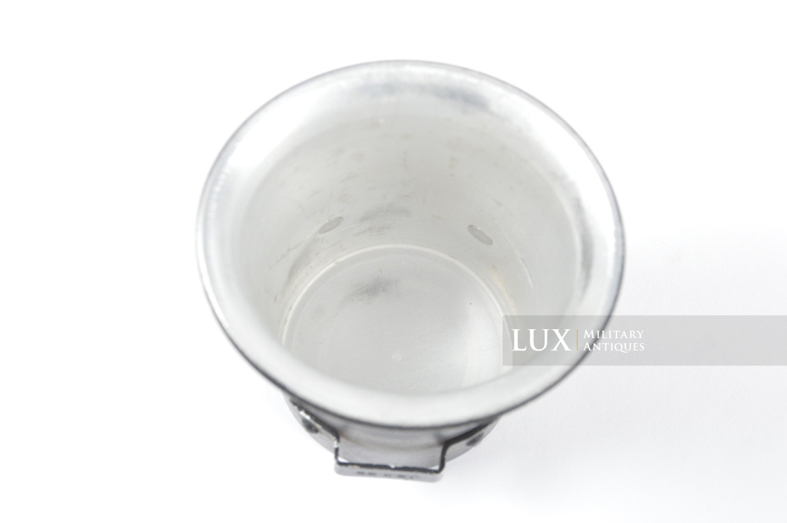 Unissued early-war German medical canteen, « J.S.D.39 » - photo 20