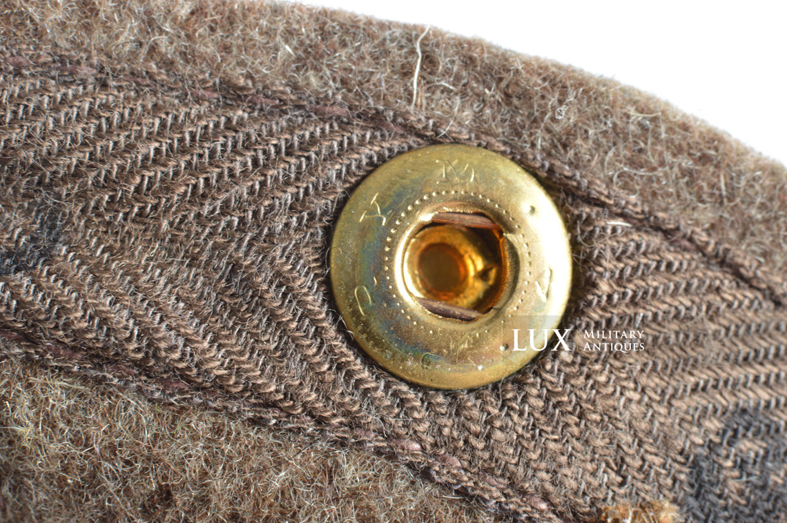 Unissued early-war German medical canteen, « J.S.D.39 » - photo 14