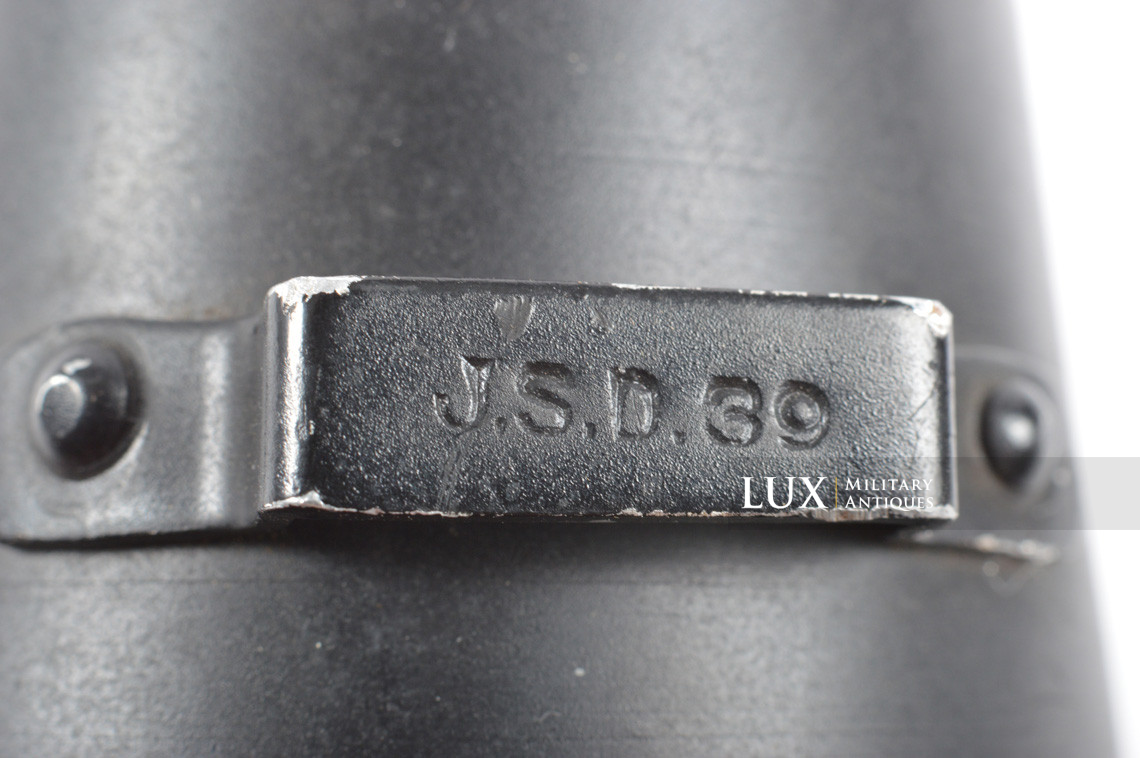 Unissued early-war German medical canteen, « J.S.D.39 » - photo 17