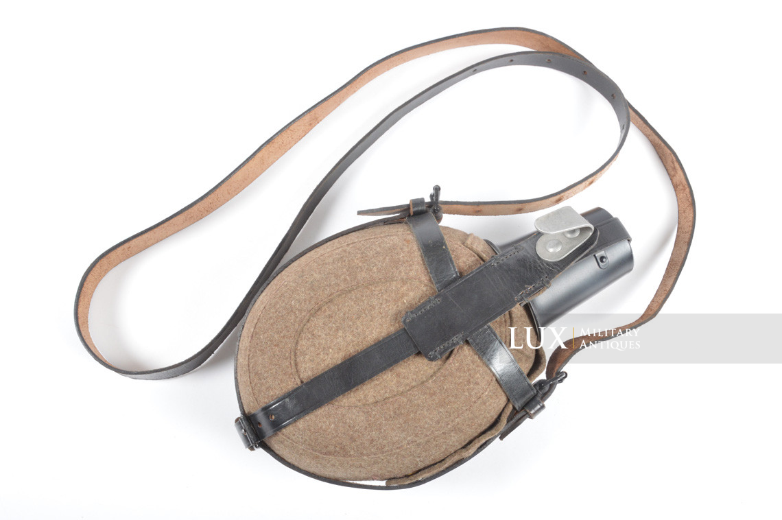 Unissued early-war German medical canteen, « J.S.D.39 » - photo 8