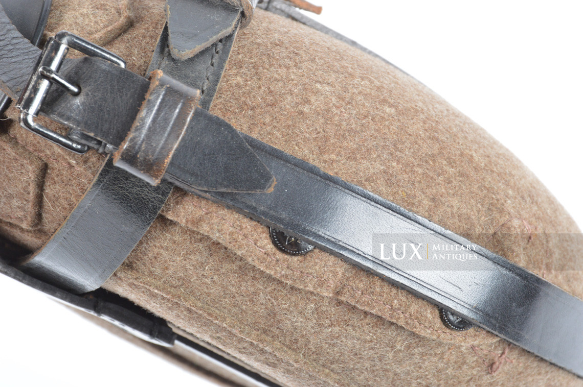 Unissued early-war German medical canteen, « J.S.D.39 » - photo 9