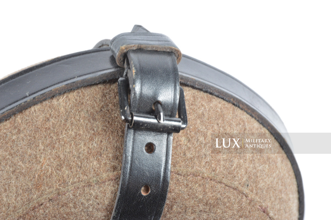 Unissued early-war German medical canteen, « J.S.D.39 » - photo 10