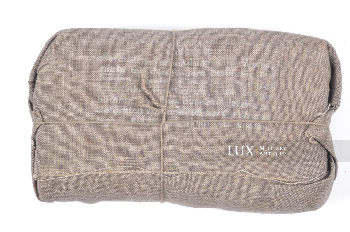 German issue bandage, « 1944 » - Lux Military Antiques - photo 7